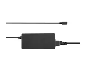 Fortron FSP NB C 100 / Zasilacz / USB-C / Power Delivery / 100 W