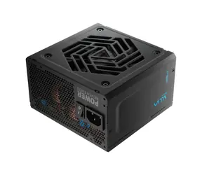Fortron FSP VITA BD 750W czarny / Zasilacz / ATX 3.1 / 750W / 80PLUS Brąz / Wentylator 120mm