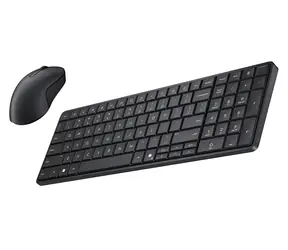 HP EliteBoard G1a szary / Mini PC / AMD RYZEN AI 5 PRO 340 2.0GHz / 16GB / 512GB SSD / AMD Radeon 840M / W11P
