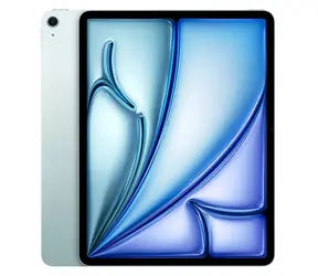 Apple iPad Air 13" niebieski 8. generacja M4 (2026) Wi-Fi 256 GB / Tablet / 2732 x 2048 / iPadOS 26