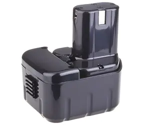 Avacom ATHIT-12Mh-30H / Akumulator zamienny / Ni-MH / 12V / 3000mAh / do Hitachi EB1214S