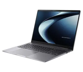 Asus ExpertBook P5 szary / Notebook / 16" WQXGA / Intel Core Ultra 7 356H 1,9 GHz / 32 GB / 1 TB SSD / Intel Arc / W11P