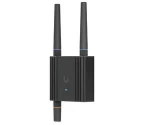 Ubiquiti UMR-Ultra router mobilny Ultra / Router / 4G LTE Cat 4 / Wi-Fi 4 / nano SIM / szyna DIN