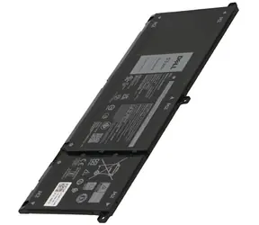 2-Power DELL TXD03 do Inspiron 5501 i Latitude 3410 i 3510 / Bateria do laptopa / 15 V / 3530 mAh