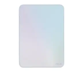 Asus PS102 rainbow / Podkładka pod mysz / 297 × 210 × 3 mm / poliester