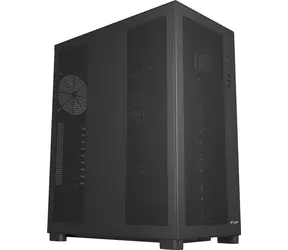 Fortron FSP U500-B czarny / obudowa Big Tower / bez zasilacza / E-ATX / 5x 120 mm PWM / radiator 480 mm