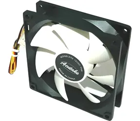 Acutake ACU-FAN92 / Wentylator / 92 mm / 1400 obr./min / 14,9 dB / 3 piny