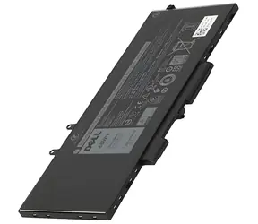 Oryginalny akumulator DELL 451-BCNS 68 Wh / Akumulator do laptopa / Li- ION / 4-ogniwowy / Latitude 5401 i 5410 i 5411 i 5501 