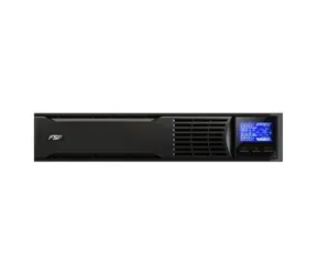 Fortron FSP Eufo RT 1.1K / UPS / 1100 VA / 990 W / line-interactive / rack 2U