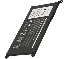 Akumulator 2-Power do DELL Inspiron 3593 i 3793, Vostro 3581 i 5590 / Akumulator do laptopa / 11,4 V / 3600 mAh
