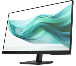 27" HP Series 3 Pro 327ph czarny / Monitor / IPS / FHD 1920x1080 / 100Hz / 5ms / HDMI+DP+VGA