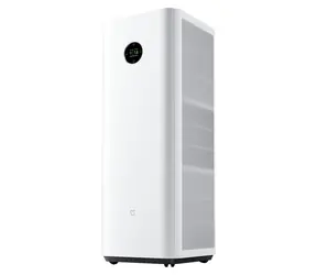 XIAOMI Mijia SMART Air Purifier Max EU / Oczyszczacz powietrza / Podwójny UVC / 6 czujników / Wyświetlacz LCD