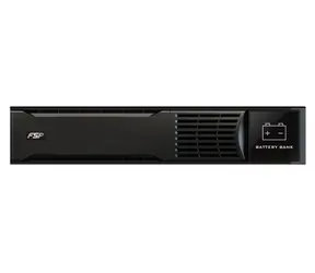 Fortron Rack Battery Bank BB-48/18RT / Akumulator do UPS / 2U / 48V / 18Ah / do Clippers 2K