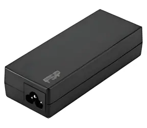 Fortron FSP NB 90 PRO / Zasilacz do laptopa / 90 W / 9 złączy / 100-240 V