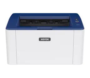 Xerox B110V_BI / Czarno-biała drukarka laserowa / A4 / 20 str./min / USB / WiFi