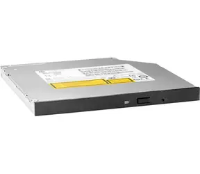 HP Z2 G4 TWR / Napęd optyczny / Nagrywarka DVD / Smukła obudowa 9,5 mm / wewnętrzna