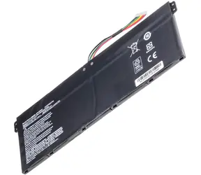 2-Power / Bateria do laptopa / Acer Aspire A315-23, Swift SF314-41, TravelMate P215-54 / 11,55 V / 4350 mAh / 50,2 Wh