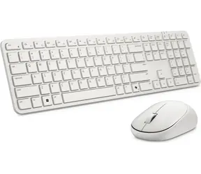 DELL KM526 biały