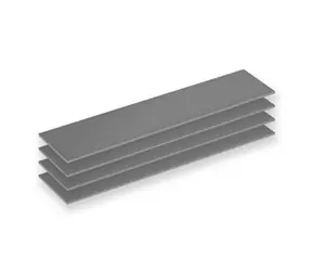 Podkładka termoprzewodząca ARCTIC TP-4 120 × 20 mm / Podkładka termoprzewodząca / 0,5 mm / 4 szt.