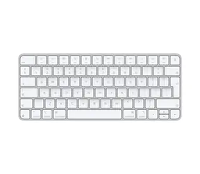 Klawiatura Apple Magic Keyboard - biała IE / klawiatura / Bluetooth / układ IE