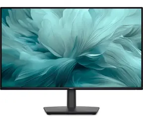 27" DELL Pro E2726HS czarny / Monitor / IPS / 1920×1080 / 100Hz / 5ms / 1000:1 / 300cd/m2 / DP+HDMI+VGA