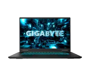 GIGABYTE GAMING A16 PRO czarny / Laptop gamingowy / 16" WQXGA / Intel Core 7 240H / 32 GB / 1 TB SSD / RTX 5070 Ti 12 GB