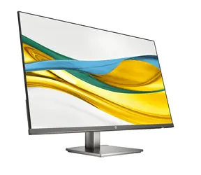 27" HP 527da czarny / Monitor / IPS / FHD / 100 Hz / 5 ms