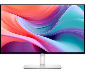 23,8" DELL PLUS S2425HSM biały / Monitor / IPS / FHD 1920x1080 / 144 Hz / 1 ms / Repro / Pivot