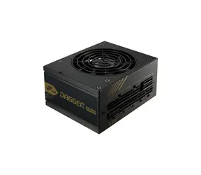 Fortron FSP Dagger Pro 850W / Zasilacz / SFX / 80PLUS Gold / modularny / ATX 3.1 / PCIe 5.1