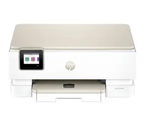 HP ENVY Photo 7230 portobello / Wielofunkcyjna drukarka atramentowa / A4 / 4800×1200 dpi / Wi-Fi / USB / Dupleks