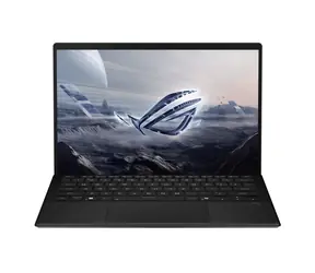 Asus ROG Flow Z13 czarny / Laptop gamingowy / 13,4" 2560x1600 T 180Hz / AMD RYZEN AI Max+ 395 / 64 GB / 1 TB SSD