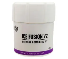 Cooler Master Ice Fusion V2 / Chłodnica