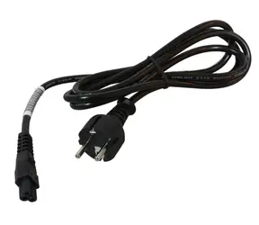 Przewód zasilający HP 3P / Kabel zasilający / 3-stykowy / 1,8 m