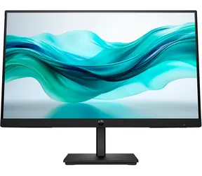 21,5" HP 322pf czarny / Monitor / IPS / FHD 1920×1080 / 100Hz / 5ms / HDMI+DP+VGA