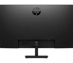 27" HP Series 3 Pro 327pf czarny / Monitor / IPS / FHD 1920x1080 / 100Hz / 5ms / HDMI+DP+VGA