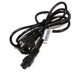 HP / Kabel zasilający / 1,8 m / 3-biegunowy / do laptopów