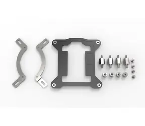 Kit modernizacyjny Cooler Master LGA 1700 / Kit montażowy / Intel LGA 1700