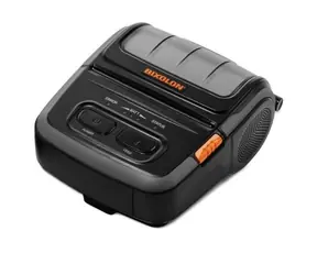 Bixolon SPP-R310 / Mobilna drukarka termiczna / 80 mm / 203 dpi / USB / RS-232