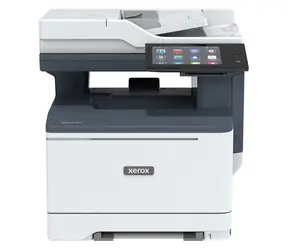 Xerox VersaLink C415 / Wielofunkcyjna kolorowa drukarka laserowa / A4 / 40 str./min / Dupleks / USB / LAN