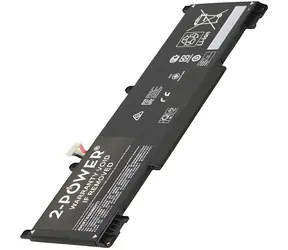 Akumulator 2-Power HP ProBook 430, 440, 450, 640, 650 G8 / Akumulator do laptopa / 11,4 V / 3950 mAh / 45 Wh