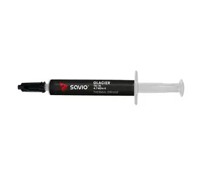 Savio TG-01 2 ml