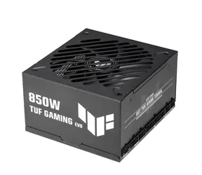 Asus TUF-GAMING-850G-EVO czarny / ATX / 850 W / 80 PLUS Gold / modułowy