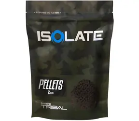 Shimano Bait Isolate Pellet HP / Pellety / 900g / 2mm