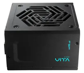 FSP VITA GD 750W / Zasilacz / ATX 3.1 / 80PLUS Gold / Wentylator 120mm / Okablowanie stałe