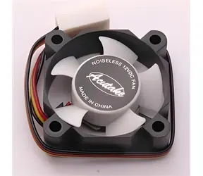 Acutake ACU-FAN30 / Wentylator / 30 mm / 10000 obr./min / 19,5 dB / 3piny