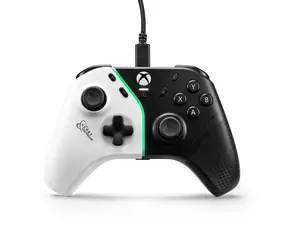 Thrustmaster Gamepad HEART / Kontroler gier / Technologia HEART / Xbox / PC / USB-C