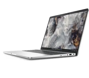 DELL Pro 16 PLUS PB16250 srebrny / Notebook / 16" FHD+ / Intel Core Ultra 5 236 V 2,1 GHz / 16 GB / 512 GB SSD / Intel Arc 