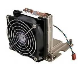 Lenovo ThinkSystem SR650 FAN Option czarny / Wentylator / serwer