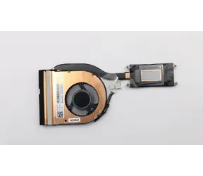 Wentylator radiatora procesora Lenovo / Chłodnica procesora / Chłodzenie powietrzem