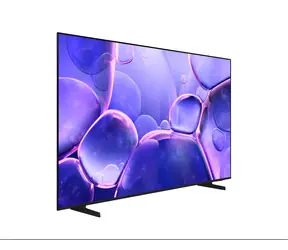 65" Samsung HG65U700FEUXEN czarny / Telewizor hotelowy / 4K UHD / DVB-T2CS2 / Wi-Fi / LYNK Cloud